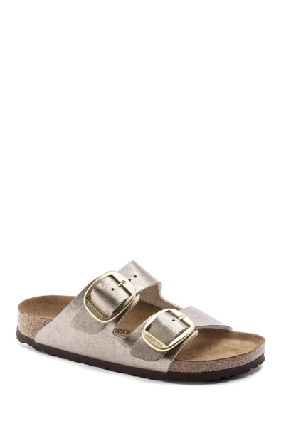 Birkenstock Arızona Bıg Buckle Bf Graceful Kadın Terlik 1020882