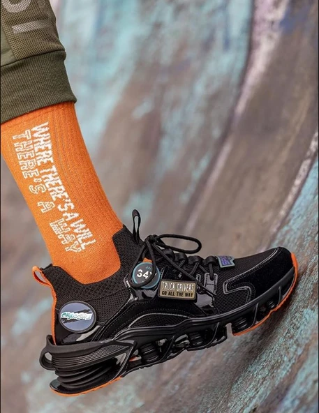 Gamelu Alice Sneakers Erkek Spor Ayakkabı