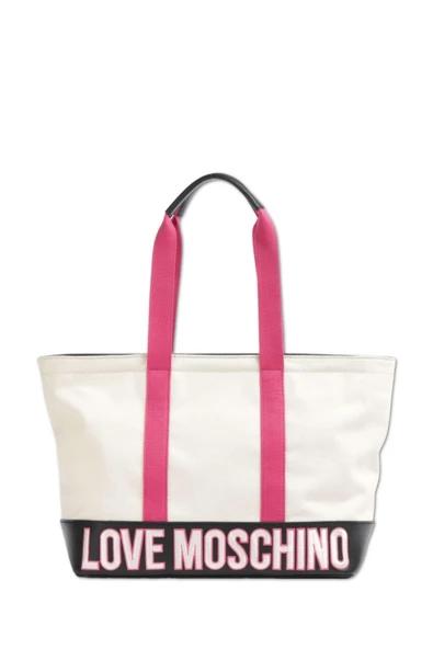 Love Moschino Kadın El Çantası JC4036PP1ILF110A