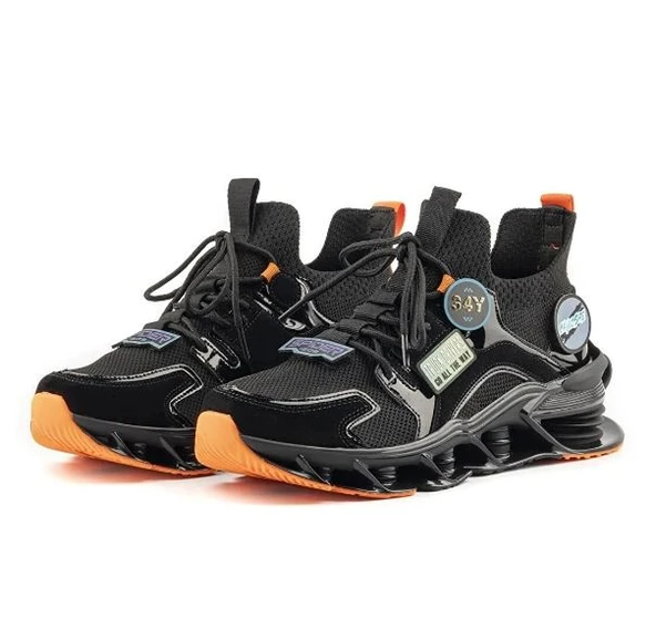 Gamelu Alice Sneakers Erkek Spor Ayakkabı - 9