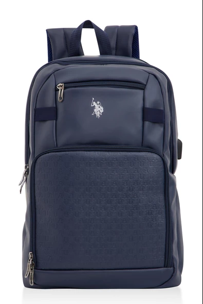 U.S. Polo Assn. Erkek Sırt Çantası PLEVR23717