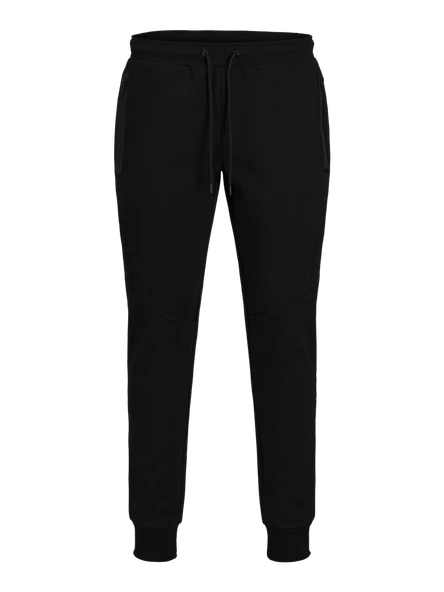 JACK JONES Erkek Paçası Ribanalı Eşofman Altı 12261991 - 6