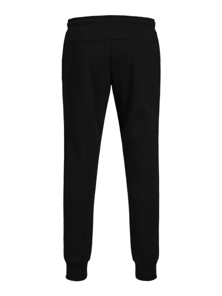 JACK JONES Erkek Paçası Ribanalı Eşofman Altı 12261991 - 7