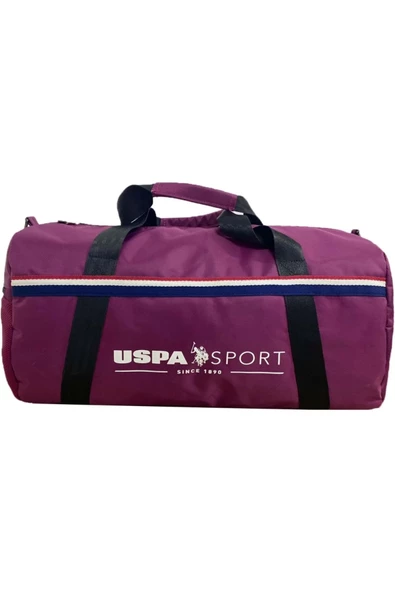 U.S. Polo. Assn. Unisex El Valizi PLDUF23800