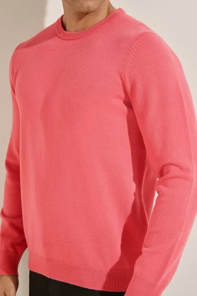 Guess Viscose Erkek Triko M2RR14Z2YY0 - Resim 5