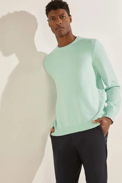 Guess Viscose Erkek Triko M2RR14Z2YY0 - Resim 2