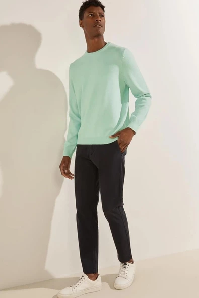 Guess Viscose Erkek Triko M2RR14Z2YY0 - Resim 6