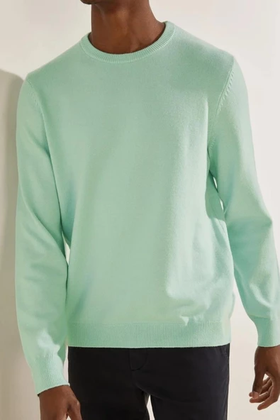 Guess Viscose Erkek Triko M2RR14Z2YY0 - Resim 12