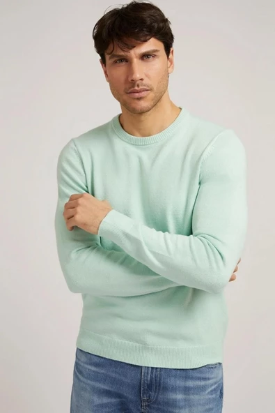 Guess Viscose Erkek Triko M2RR14Z2YY0 - Resim 4