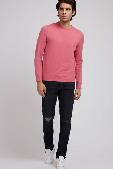 Guess Viscose Erkek Triko M2RR14Z2YY0 - Resim 11