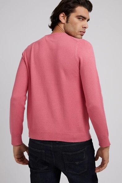 Guess Viscose Erkek Triko M2RR14Z2YY0 - Resim 9