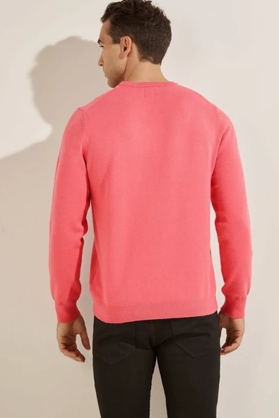 Guess Viscose Erkek Triko M2RR14Z2YY0 - Resim 7