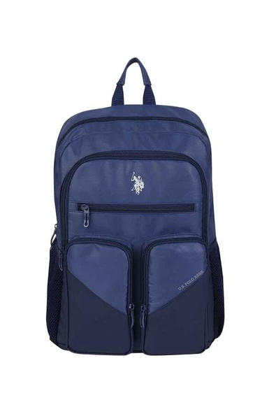 U.s Polo Sırt Cantası Plcan24105