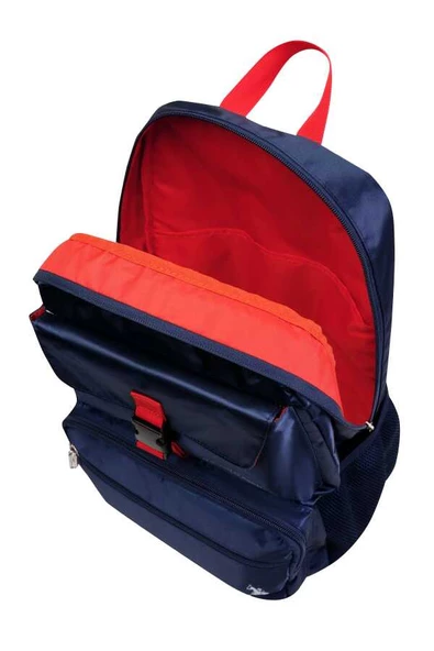 U.s Polo Sırt Cantası Plcan24450 - 4