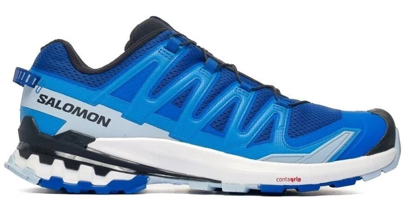 Salomon Xa Pro 3D V9 Outdoor Erkek Spor Ayakkabı - 12