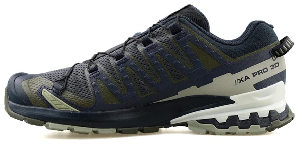 Salomon Xa Pro 3D V9 Outdoor Erkek Spor Ayakkabı - 2