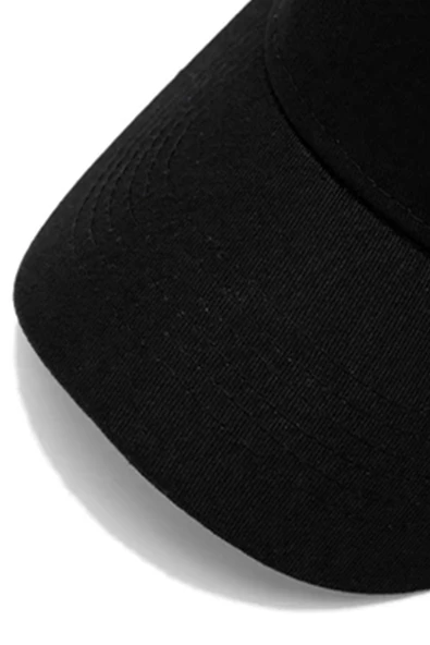 Euro 24 Türkiye Siyah Fileli Şapka - Resim 4