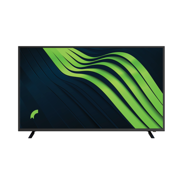 Reeder 4K Ultra HD 55" 140 Ekran Uydu Alıcılı Android Smart LED TV - 1