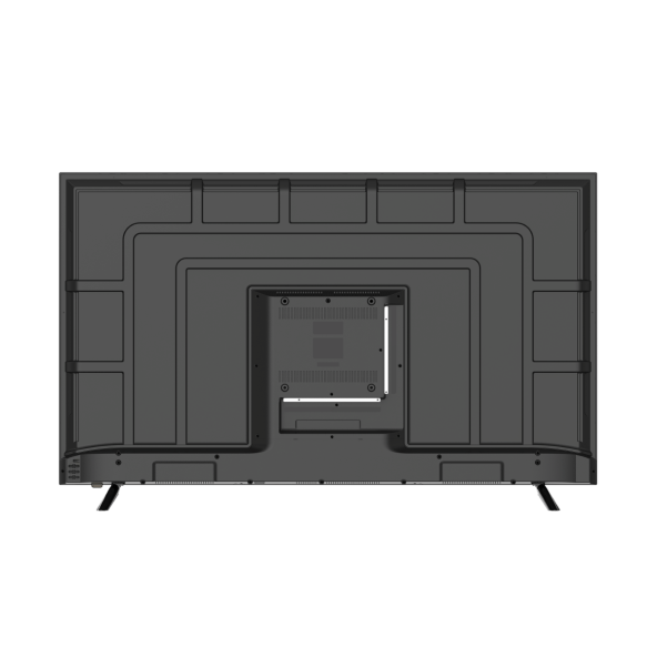 Reeder 4K Ultra HD 55" 140 Ekran Uydu Alıcılı Android Smart LED TV - 2