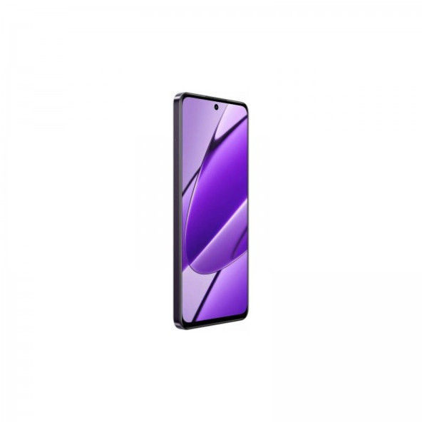 Realme 11 128 GB 8 GB Ram Siyah (Realme Türkiye Garantili)