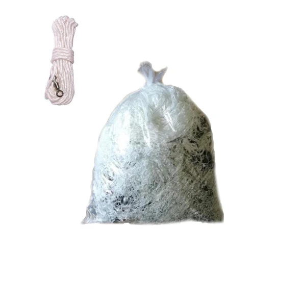SERPME AĞ MAKİNE ÖRGÜ 450 GÖZ 7KG - 5