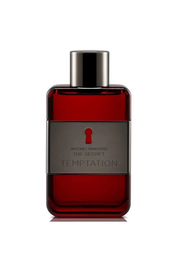 The Secret Temptation Erkek Parfüm 100 Ml - 2