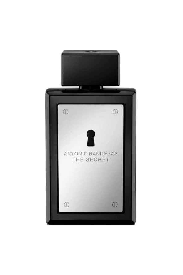 Secret Erkek Parfüm Edt 100ml