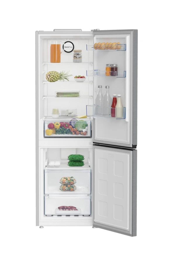 No Frost Inox Kombi Tipi 660316 Mı - 3