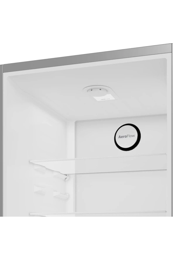 No Frost Inox Kombi Tipi 660316 Mı - 4