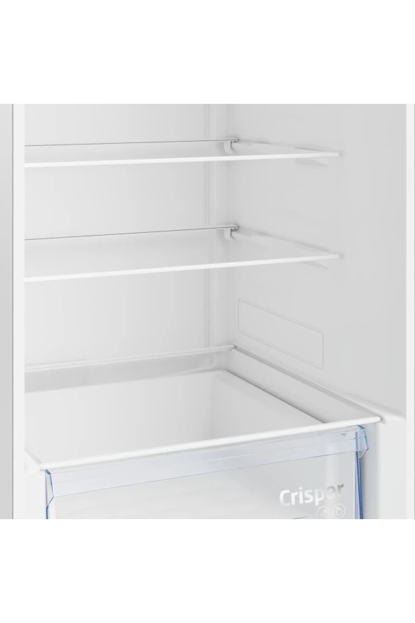 No Frost Inox Kombi Tipi 660316 Mı - 5