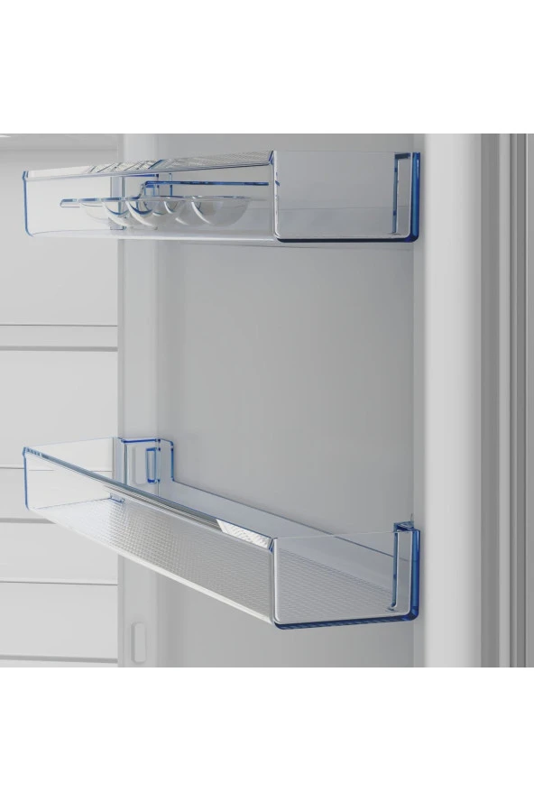 No Frost Inox Kombi Tipi 660316 Mı - 6