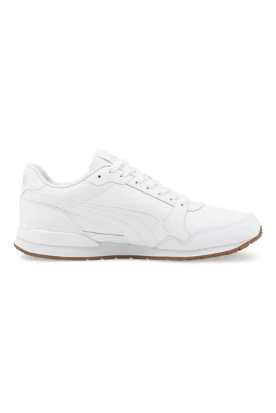 Puma 384855 St Runner V3 L Erkek Yürüyüş Spor Ayakkabı - 8
