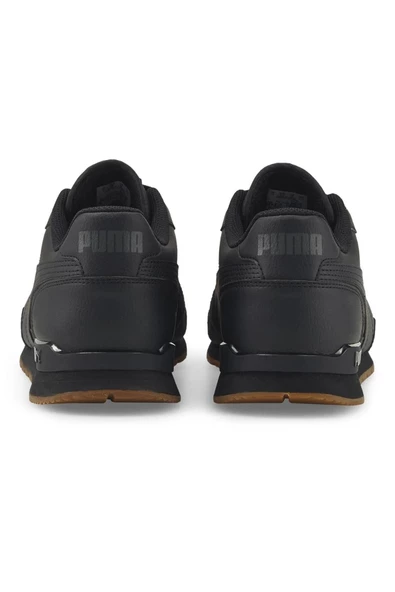 Puma 384855 St Runner V3 L Erkek Yürüyüş Spor Ayakkabı - 9