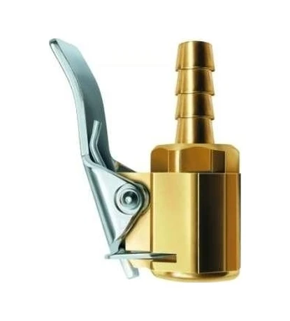 Lastik Şişirme Aletlerinin Hava Basma Ucu (8mm) Alman Malı 2 Ad ürün görseli