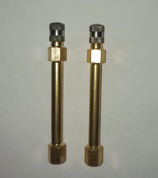 Metal Sibop İlavesi 8.5 Cm (2 Adet)