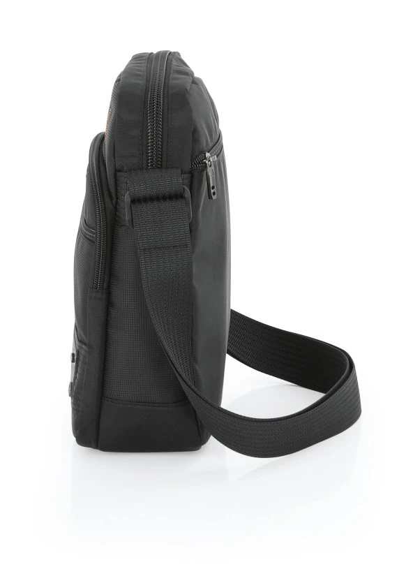 CO2436 ÇAPRAZ ERKEK OMUZ ÇANTASI - Resim 2