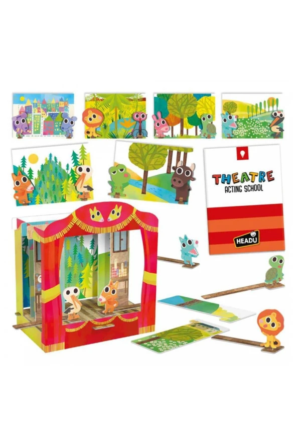 Theatre Actıng School - 2