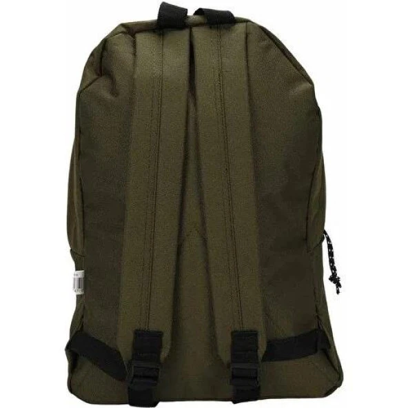 Bear & Deer Okul Sırt Çantası Haki Project CN0076 - Resim 3