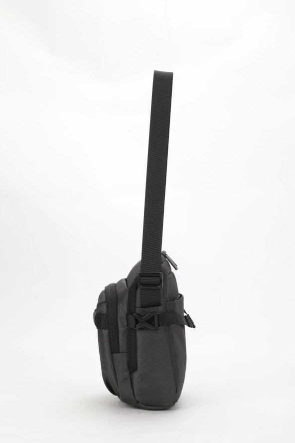 CO2423 ÇAPRAZ ERKEK OMUZ ÇANTASI - Resim 3