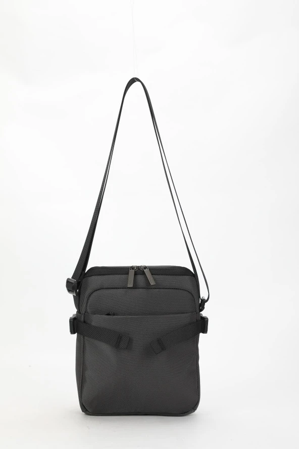 CO2423 ÇAPRAZ ERKEK OMUZ ÇANTASI - Resim 4