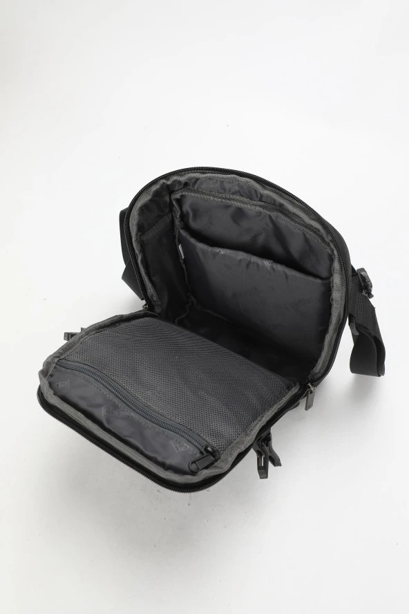 CO2423 ÇAPRAZ ERKEK OMUZ ÇANTASI - Resim 7