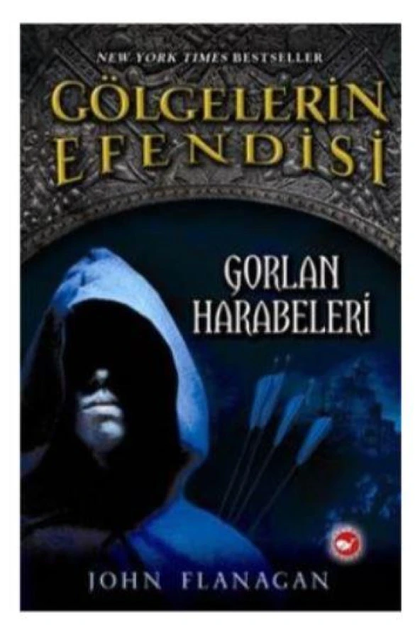 Gölgelerin Efendisi 1 - Gorlan Harabeleri