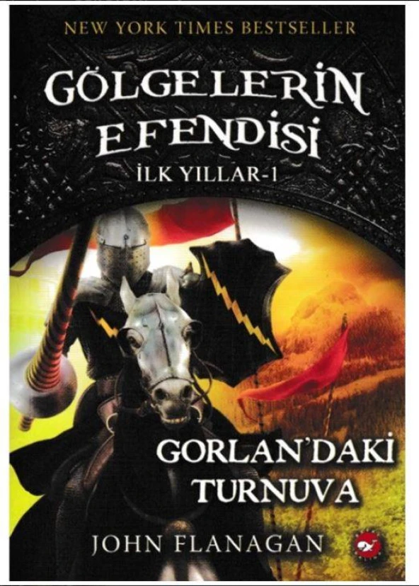 Gölgelerin Efendisi İlk Yıllar 1-Gorlanda'ki Turnuva