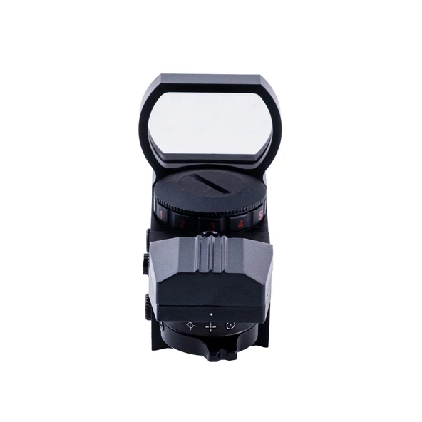 Gold Police GP-1010 Reddot - 5