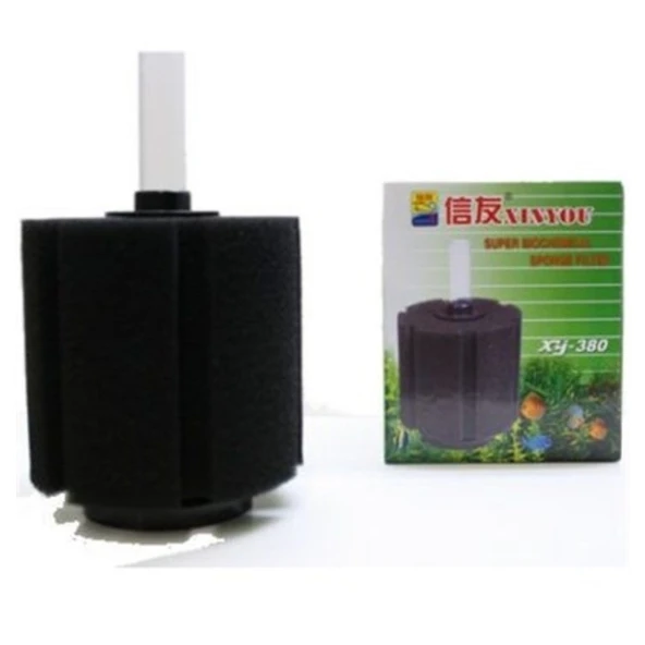 Xinyou XY-380 Pipo Filtre  Üretim Filtresi