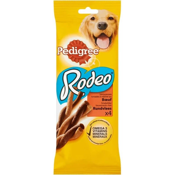 Pedigree Rodeo 70 gr