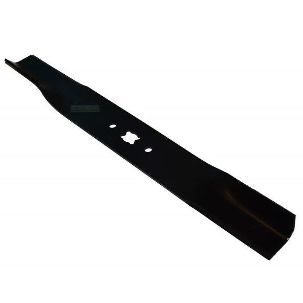 Wolf Garten Expert 530 Çim Biçme Makina Bıçağı 53 Cm - Resim 4