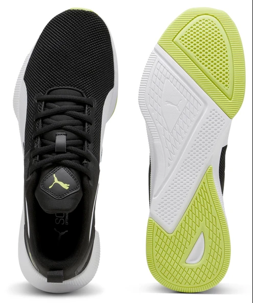 Puma Flyer Runner 192257 Erkek Spor Ayakkabı - Resim 8