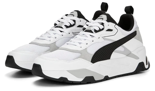 Puma 389289 Trinity Erkek Spor Ayakkabı - Resim 12