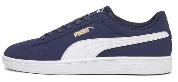 Puma 392336-03 Smash 3.0 Buck Unisex Spor Ayakkabı ürün görseli